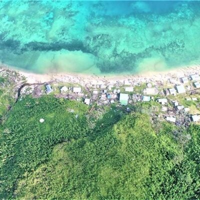 Conservation Dialogue unites Pacific Indigenous Leaders from Fiji, Aotearoa, Samoa and the Cook Islands towards shared vision to strengthen traditional stewardship of nature