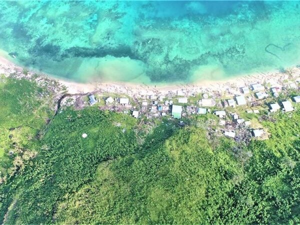 Conservation Dialogue unites Pacific Indigenous Leaders from Fiji, Aotearoa, Samoa and the Cook Islands towards shared vision to strengthen traditional stewardship of nature