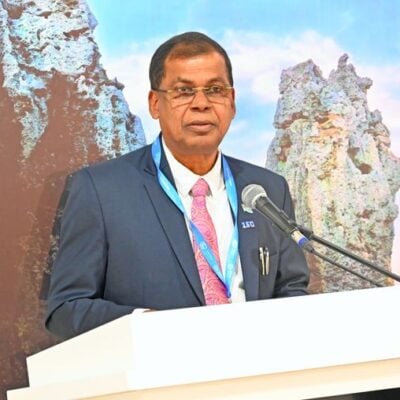 Fiji calls for more focus on Oceans at COP29