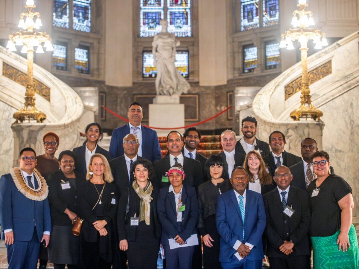 Landmark ICJ climate hearings conclude: A call for justice and action